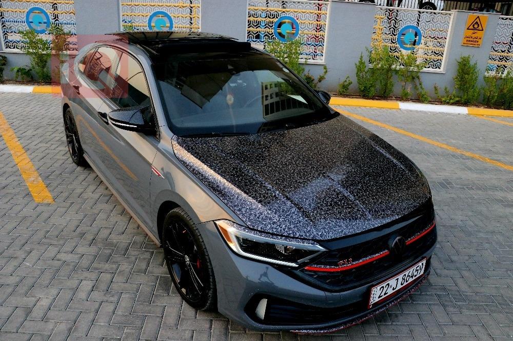 فولكسفاغن جيتا